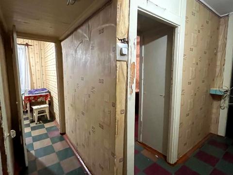 квартира за адресою Віталія Матусевича вул. (XXII Партз'їзду), 55