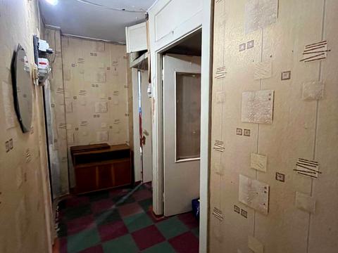 квартира за адресою Віталія Матусевича вул. (XXII Партз'їзду), 55