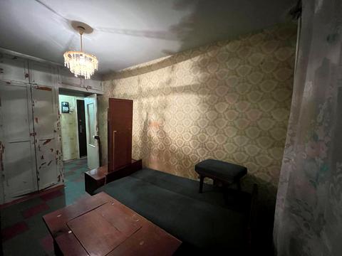 квартира за адресою Віталія Матусевича вул. (XXII Партз'їзду), 55