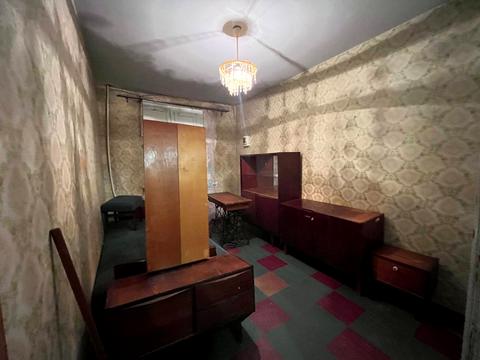 квартира за адресою Віталія Матусевича вул. (XXII Партз'їзду), 55