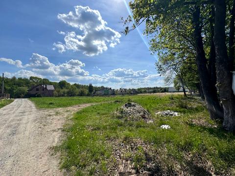 ділянка за адресою с. Бартатів, 