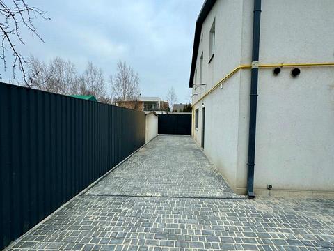 будинок за адресою Вишгородська вул., 79