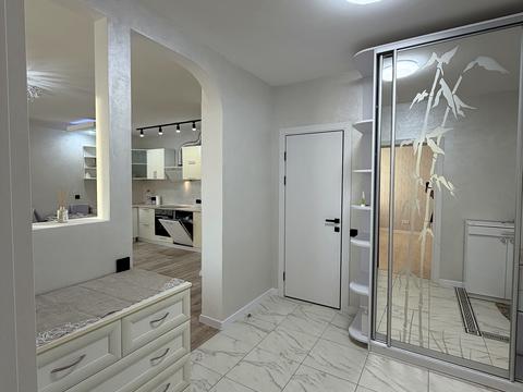 квартира за адресою Валерія Лобановського просп. (Червонозоряний), 6-Г