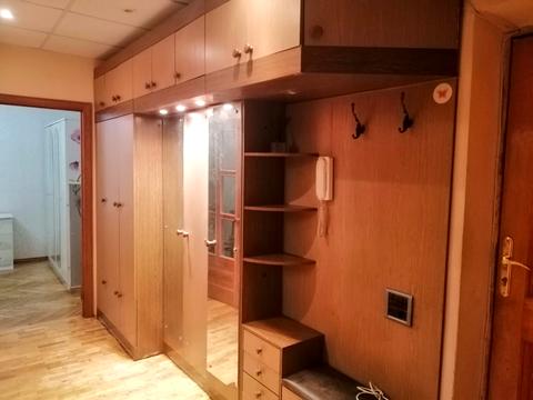 квартира по адресу Ялтинская ул., 5