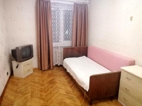 квартира по адресу Ялтинская ул., 5