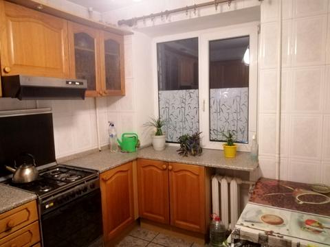 квартира по адресу Ялтинская ул., 5