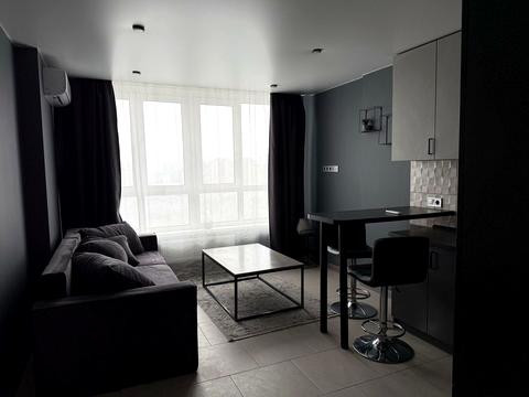 квартира за адресою Михайла Максимовича вул. (Онуфрія Трутенка), 32-А