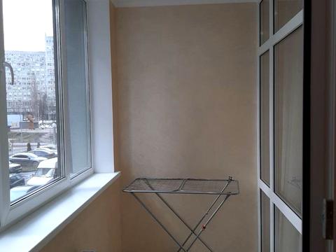 квартира за адресою Євгена Сверстюка вул. (Марини Раскової), 6-В