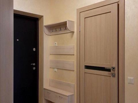 квартира за адресою Євгена Сверстюка вул. (Марини Раскової), 6-В