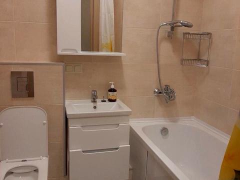 квартира за адресою Євгена Сверстюка вул. (Марини Раскової), 6-В