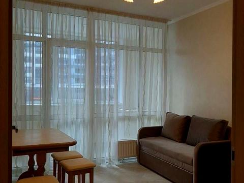 квартира за адресою Євгена Сверстюка вул. (Марини Раскової), 6-В