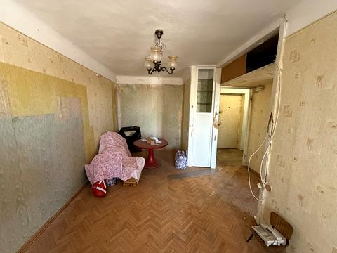 квартира по адресу Павла Вирского бульв. (Саратовская), 10-А