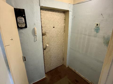 квартира по адресу Павла Вирского бульв. (Саратовская), 10-А