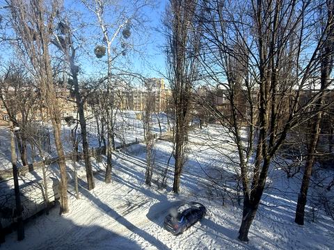 квартира по адресу Павла Вирского бульв. (Саратовская), 10-А