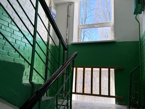 квартира по адресу Павла Вирского бульв. (Саратовская), 10-А