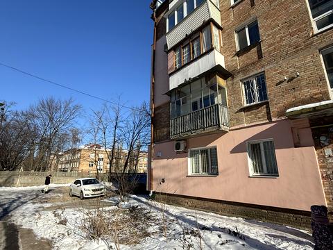 квартира по адресу Павла Вирского бульв. (Саратовская), 10-А