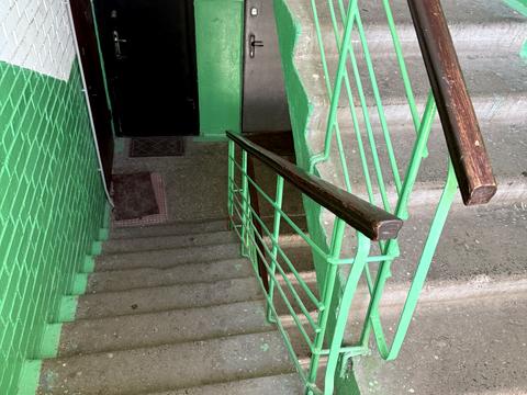 квартира по адресу Павла Вирского бульв. (Саратовская), 10-А