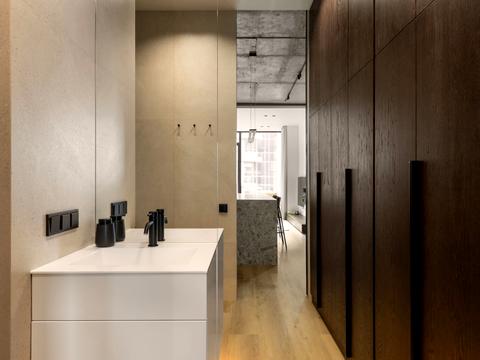 квартира по адресу Василия Тютюнника ул. (Анрі Барбюса), 39