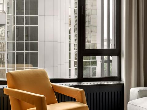 квартира по адресу Василия Тютюнника ул. (Анрі Барбюса), 39