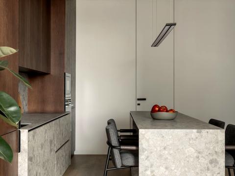 квартира по адресу Василия Тютюнника ул. (Анрі Барбюса), 39