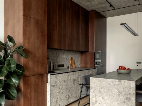 квартира по адресу Василия Тютюнника ул. (Анрі Барбюса), 39