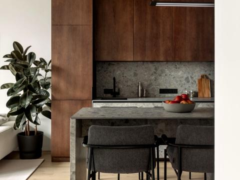 квартира по адресу Василия Тютюнника ул. (Анрі Барбюса), 39