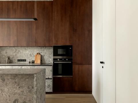 квартира по адресу Василия Тютюнника ул. (Анрі Барбюса), 39