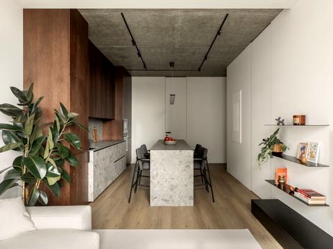 квартира по адресу Василия Тютюнника ул. (Анрі Барбюса), 39