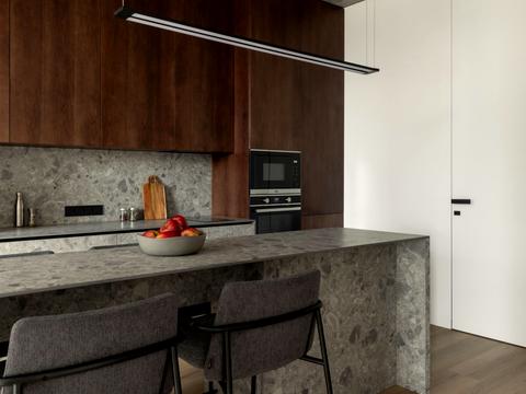 квартира по адресу Василия Тютюнника ул. (Анрі Барбюса), 39