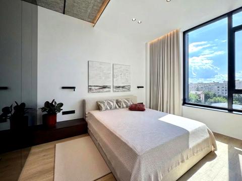 квартира по адресу Василия Тютюнника ул. (Анрі Барбюса), 39