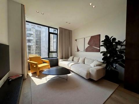 квартира по адресу Василия Тютюнника ул. (Анрі Барбюса), 39