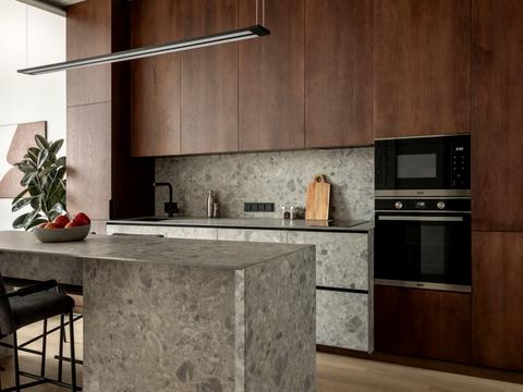 квартира по адресу Василия Тютюнника ул. (Анрі Барбюса), 39