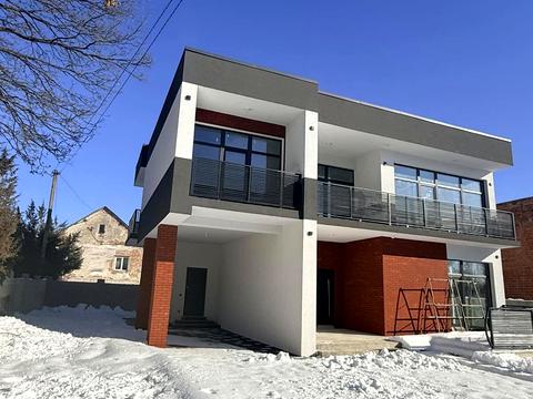 дом по адресу Янівська