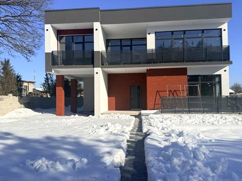 будинок за адресою Янівська