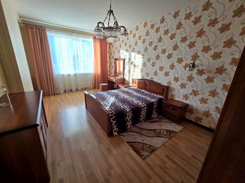 квартира по адресу Генерала Шаповала ул. (Механізаторів), 2