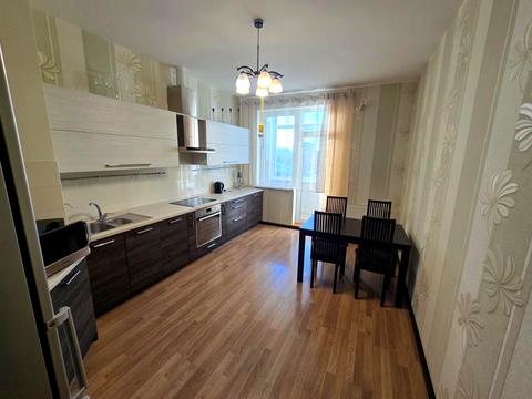 квартира по адресу Генерала Шаповала ул. (Механізаторів), 2