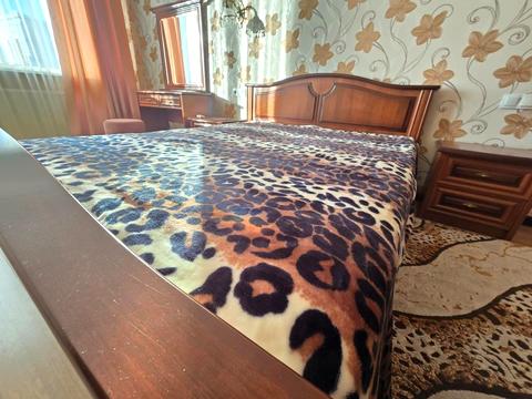 квартира по адресу Генерала Шаповала ул. (Механізаторів), 2