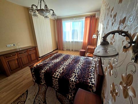 квартира по адресу Генерала Шаповала ул. (Механізаторів), 2