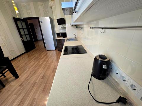 квартира по адресу Генерала Шаповала ул. (Механізаторів), 2