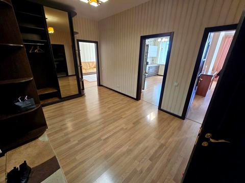 квартира по адресу Генерала Шаповала ул. (Механізаторів), 2