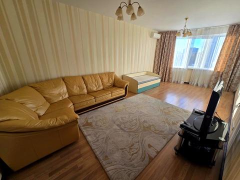 квартира по адресу Генерала Шаповала ул. (Механізаторів), 2