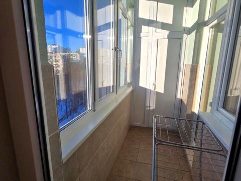 квартира по адресу Генерала Шаповала ул. (Механізаторів), 2