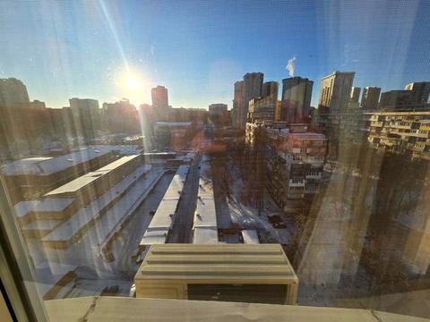 квартира по адресу Генерала Шаповала ул. (Механізаторів), 2