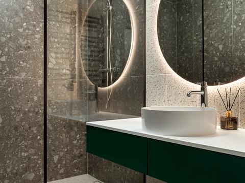 квартира за адресою Олеся Бердника вул., 1-Д