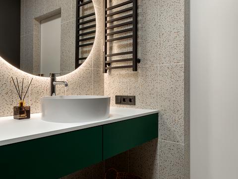 квартира за адресою Олеся Бердника вул., 1-Д