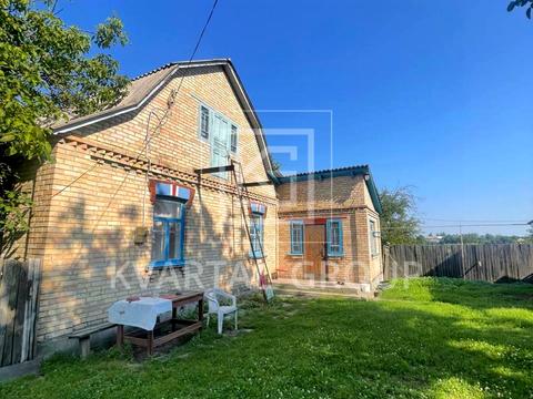 дом по адресу Центральна, 2