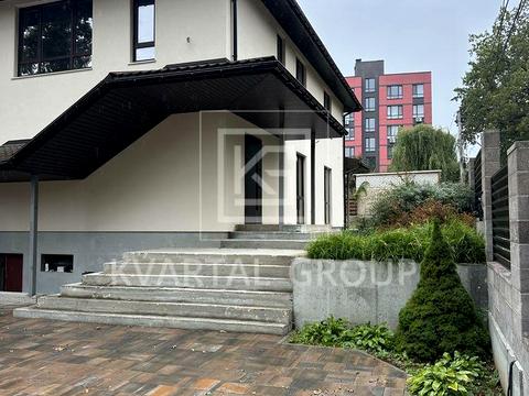 будинок за адресою Тищенка вул.