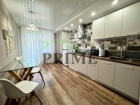 квартира по адресу Антона Грицая ул. (Ляхова), 10