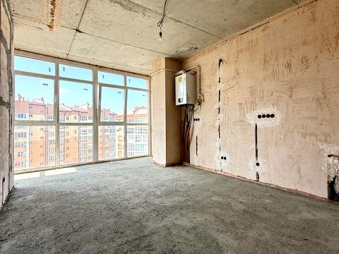 квартира по адресу Ривненская ул., 12-Б