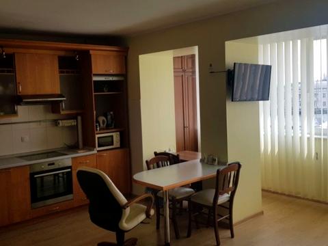 квартира за адресою Панаса Мирного вул., 5